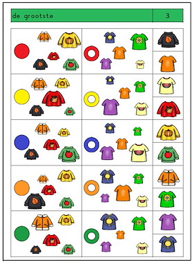 Lesmateriaal True van auteur Annette