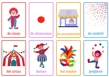 Lesmateriaal True van auteur JufEllen98