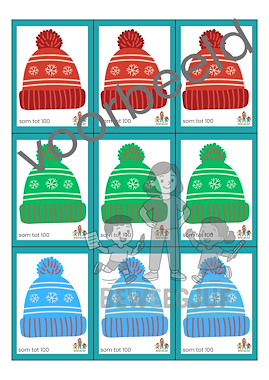 Lesmateriaal True van auteur de beweegjuf