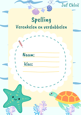 Lesmateriaal True van auteur Juf Chloe de mantaklas