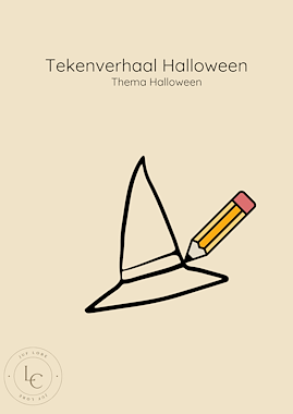 Lesmateriaal True van auteur Juf Lore_C