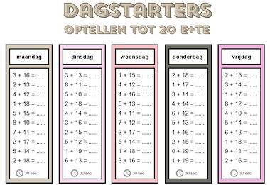 Lesmateriaal True van auteur Malieza