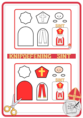 Lesmateriaal True van auteur Van krabbel tot krul