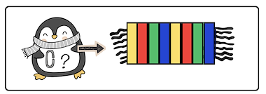 Lesmateriaal Thema winter : Tuff tray schakels van auteur Juf Katy slide 3