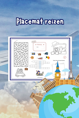 Lesmateriaal True van auteur Thuisfuif