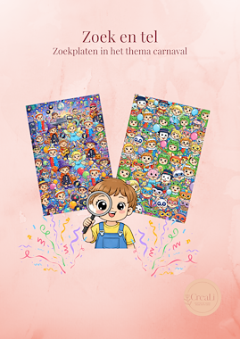 Lesmateriaal True van auteur CreaLi