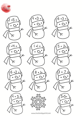 Lesmateriaal True van auteur Creations by Astrid