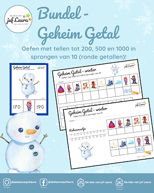 Lesmateriaal True van auteur De klas van juf Laura