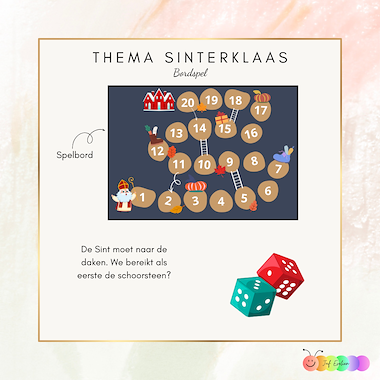 Lesmateriaal True van auteur Juf EvVa