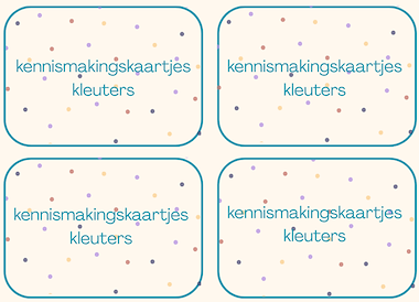 Lesmateriaal True van auteur Deklasvanjufdemi