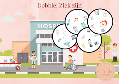 Lesmateriaal True van auteur CreaLi