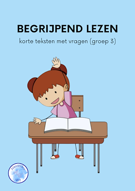 Lesmateriaal True van auteur Alexandra Wit