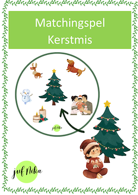 Lesmateriaal True van auteur Juf Nika