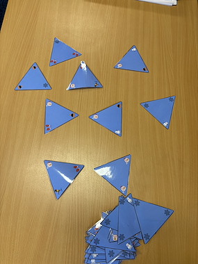 Lesmateriaal True van auteur Jeanine