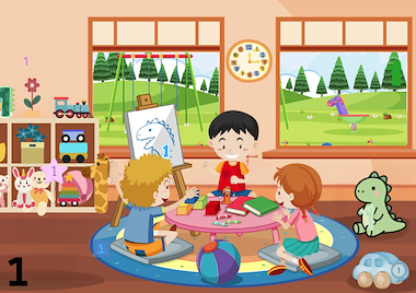 Lesmateriaal True van auteur Juf Jaleesa en juf Tessa