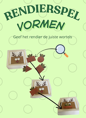 Lesmateriaal True van auteur Juf Katy