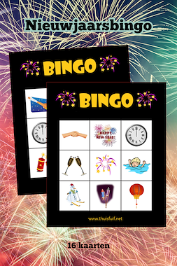 Lesmateriaal True van auteur Thuisfuif