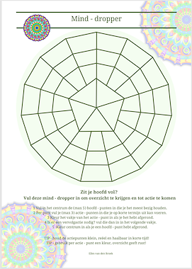 Lesmateriaal True van auteur Lessen en Illustraties Elles