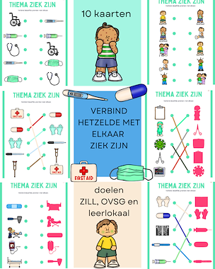 Lesmateriaal True van auteur Little Play Friends