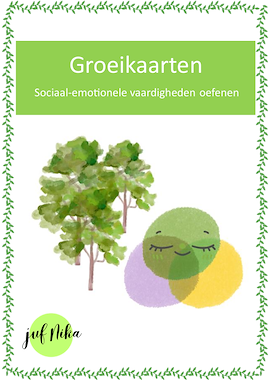 Lesmateriaal False uit de collectie Rusthoek van onderwijs lesmaterialen van auteur Juf Nika