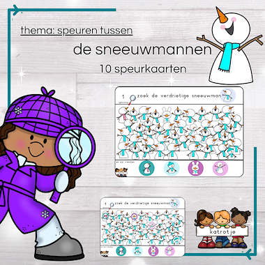 Lesmateriaal True van auteur katrotje