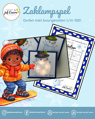 Lesmateriaal True van auteur De klas van juf Laura