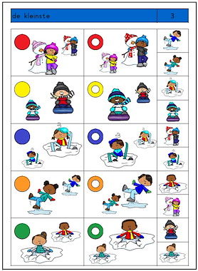 Lesmateriaal True van auteur Annette