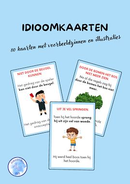 Lesmateriaal False van auteur Alexandra Wit