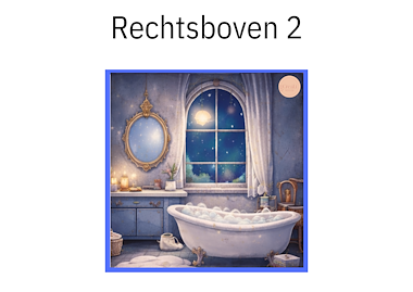 Lesmateriaal 'Eefje donkerblauw' achtergronden en kleurplaten van auteur CreaLi slide 2