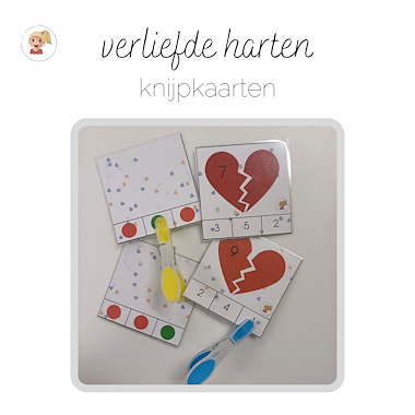 Lesmateriaal True van auteur Juf Hanne_