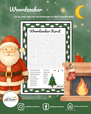 Lesmateriaal True van auteur De klas van juf Laura