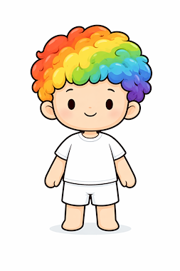 Lesmateriaal True van auteur Kleuterbijtjes