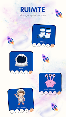 Lesmateriaal True van auteur Juf Femke