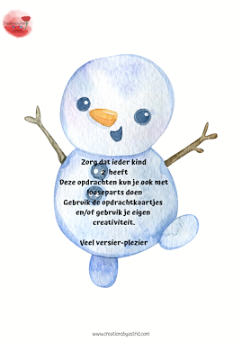 Lesmateriaal True van auteur Creations by Astrid