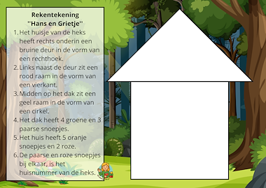 Lesmateriaal False van auteur De kleuters van juf Naomi
