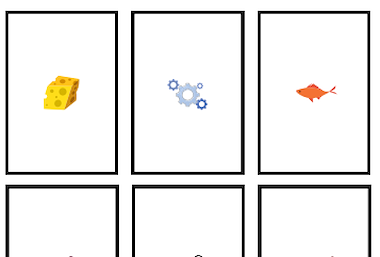 Lesmateriaal True van auteur Jeti Creations