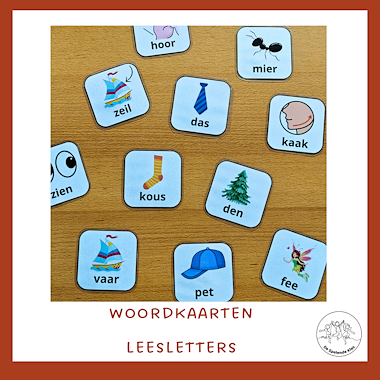 Lesmateriaal False van auteur De Spelende Klas