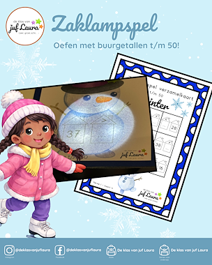 Lesmateriaal True van auteur De klas van juf Laura