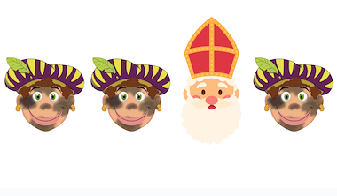 Lesmateriaal True van auteur Deklasvanjufdemi