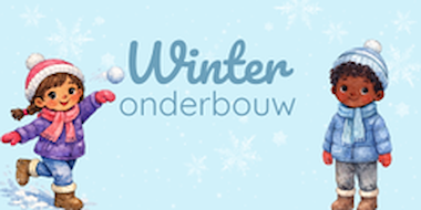 Collectie Winter-onderbouw van onderwijs lesmaterialen van auteur De klas van juf Laura