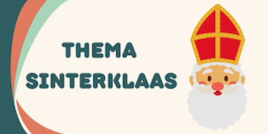 Collectie van lesmaterialen met onderwerp Thema Sinterklaas van auteur Noallie