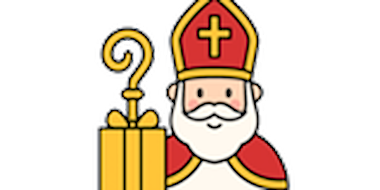 Collectie van lesmaterialen met onderwerp Sinterklaas van auteur Kleurplaatmeester