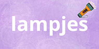 Collectie van lesmaterialen met onderwerp Lampjes van auteur de beweegjuf