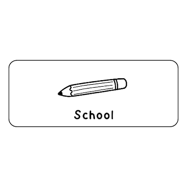 Collectie van lesmaterialen met onderwerp School van auteur MiaenCo