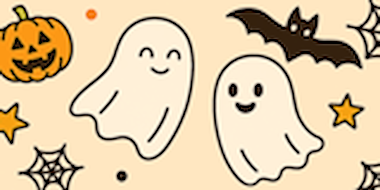 Collectie van lesmaterialen met onderwerp Halloween van auteur Kleurplaatmeester