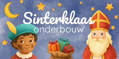 Collectie van lesmaterialen met onderwerp Sinterklaas onderbouw van auteur De klas van juf Laura