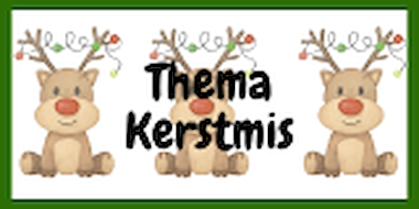 Collectie van lesmaterialen met onderwerp Thema Kerstmis van auteur Juf_C