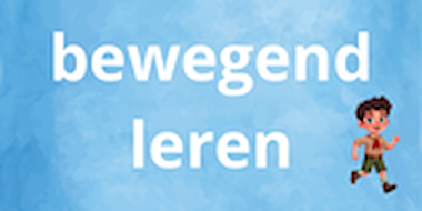 Collectie van lesmaterialen met onderwerp Bewegend leren van auteur de beweegjuf