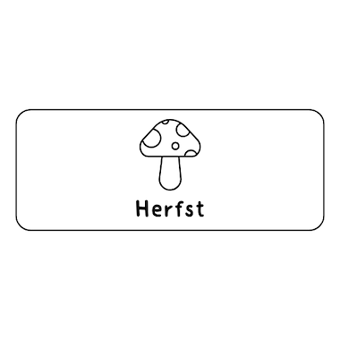 Collectie van lesmaterialen met onderwerp Herfst van auteur MiaenCo
