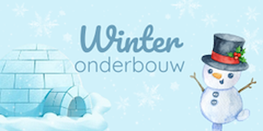 Collectie van lesmaterialen met onderwerp Winter onderbouw van auteur De klas van juf Laura